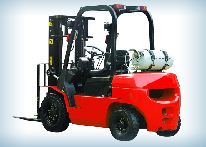 All State Propane Commercial Services
