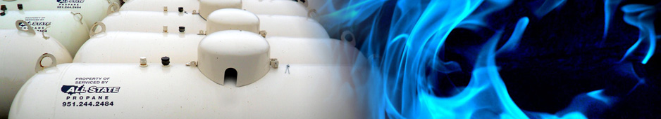 All State Propane - Referral Program All State Propane - Referral Program