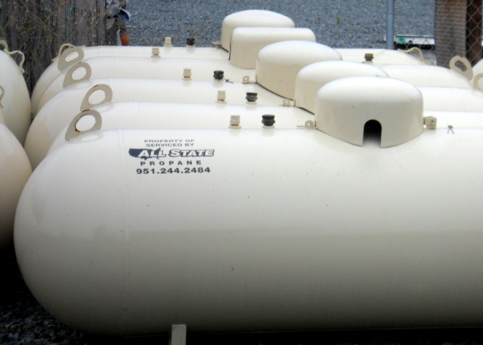All State Propane Referral Programs