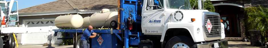 All State Propane - Residential Services All State Propane - Residential Services