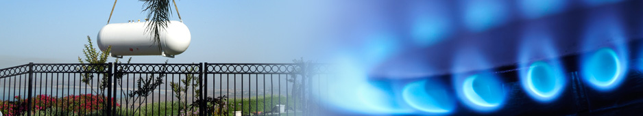 All State Propane - Safety Tips