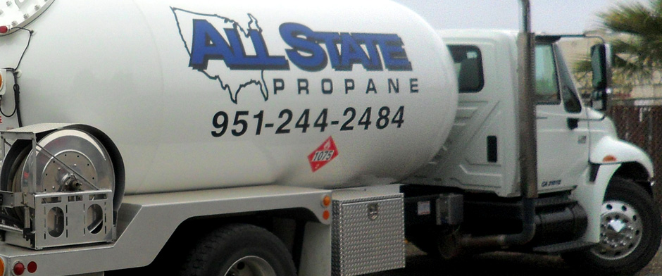 All State Propane