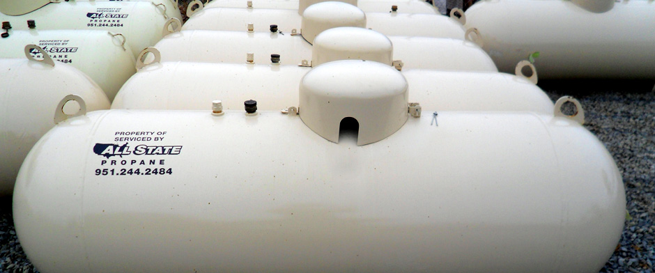 All State Propane